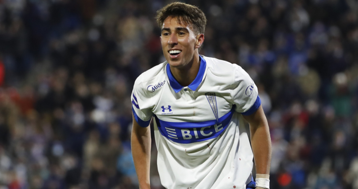 Salernitana: ufficiale Valencia dall'Universidad Catolica