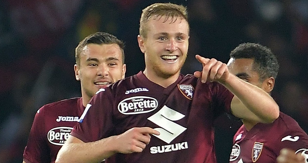Torino-Genoa, le pagelle: il Genoa ci prova ma non basta