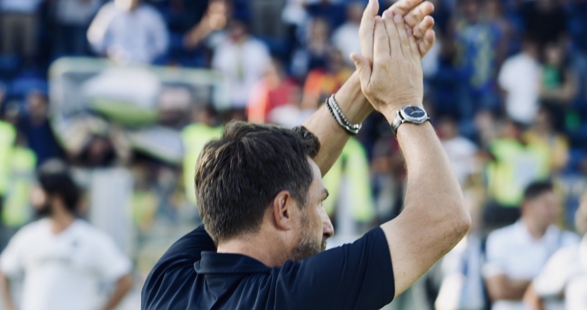 Lazio Frosinone, le probabili formazioni, curiosità e dove vederla in TV