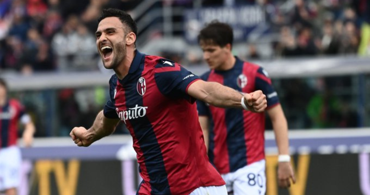 Serie A: i migliori e i peggiori tre difensori della 30ª giornata