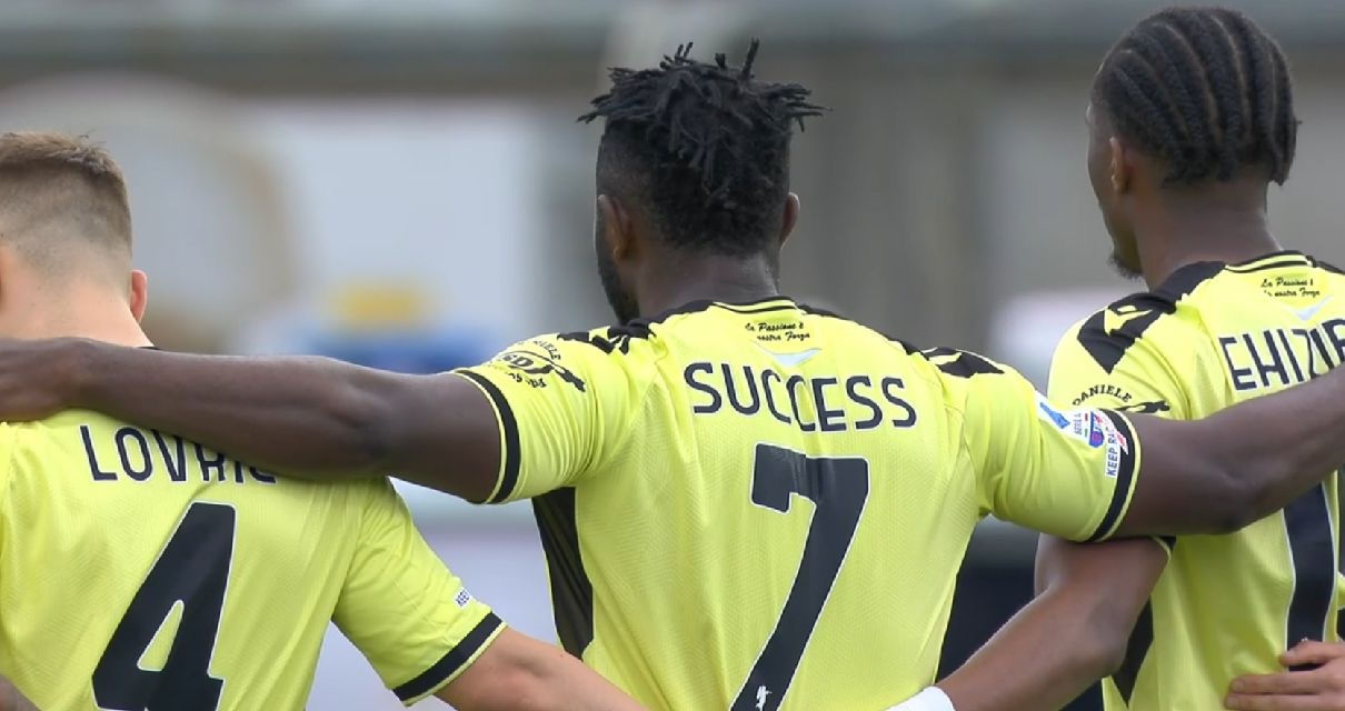 Empoli Udinese, le pagelle: vittoria di misura dei friulani