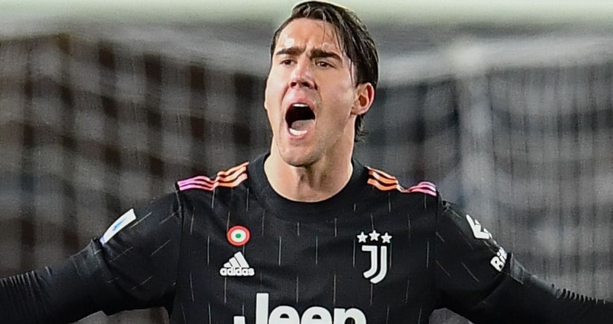 Juventus Roma: le probabili formazioni, le curiosità e dove vederla in TV