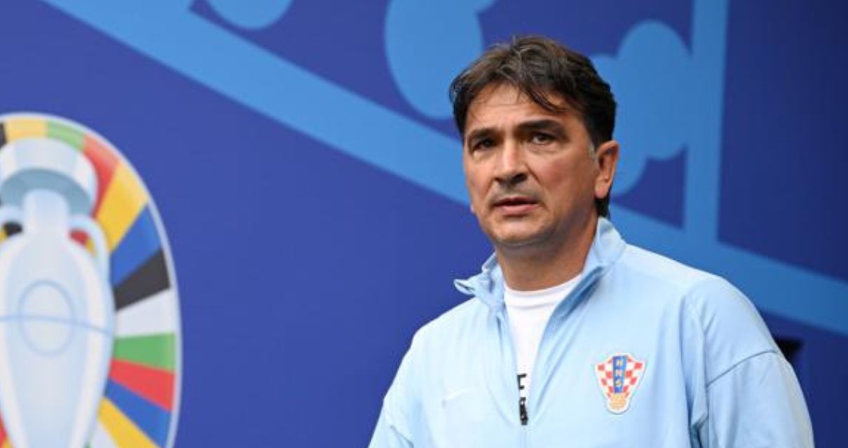 Euro 24, le formazioni ufficiali di Croazia Albania