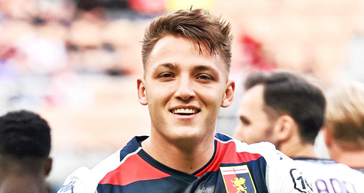 Genoa Sassuolo, le probabili formazioni, curiosità e dove vederla in TV