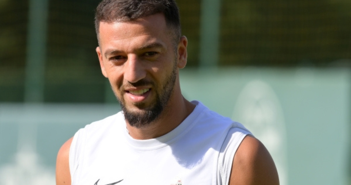 Ascoli: ufficiale il rinnovo di Bidaoui