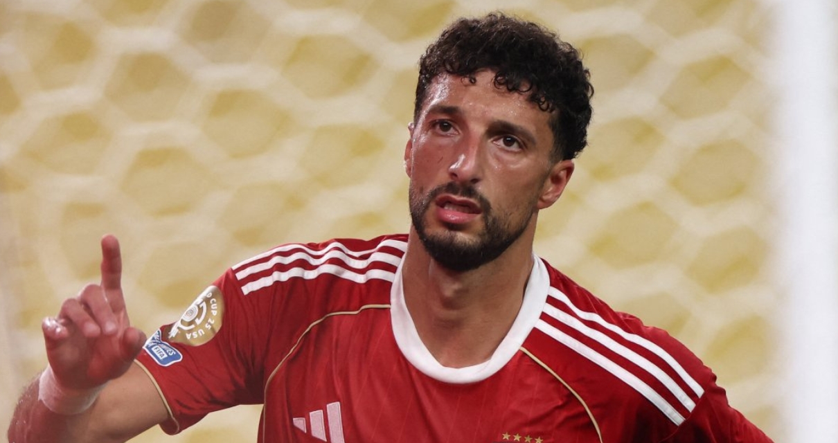 Voti Fantacalcio Mondiale per Club: Porto Al Ahly