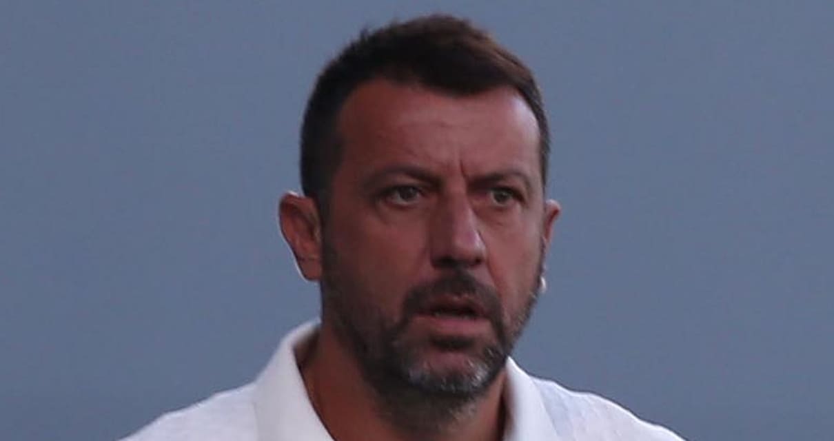 Sampdoria, il report dell'allenamento odierno