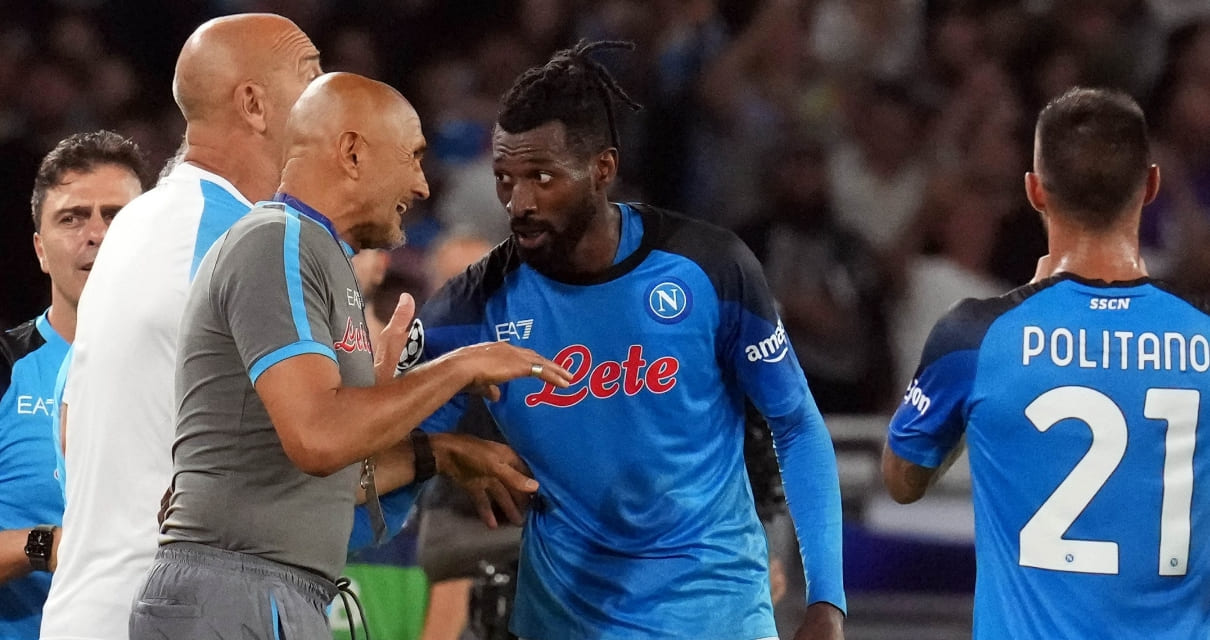 Napoli Torino, le pagelle: doppio Anguissa e il solito Kvara regalano la vittoria sul Toro
