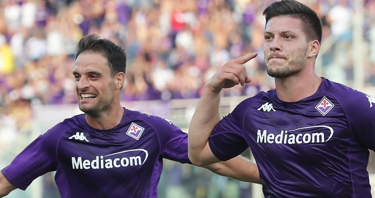 Conference League: i sorteggi, le avversarie di Lazio e Fiorentina