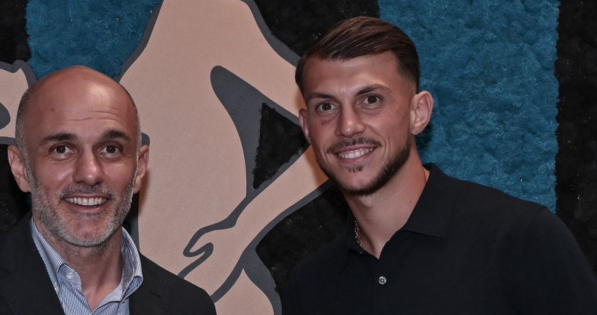 Calciomercato Serie A, tutte le ufficialità ed i rumors di giornata