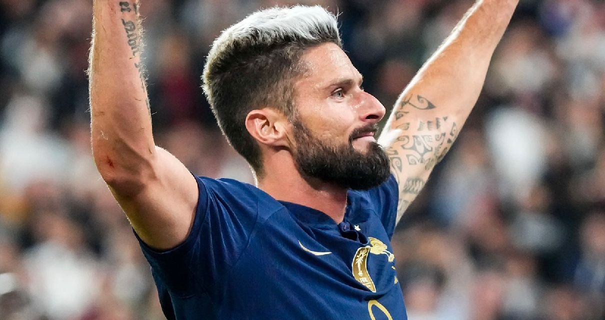 Consigli Fantacalcio Coppa del Mondo Qatar™ Semifinali