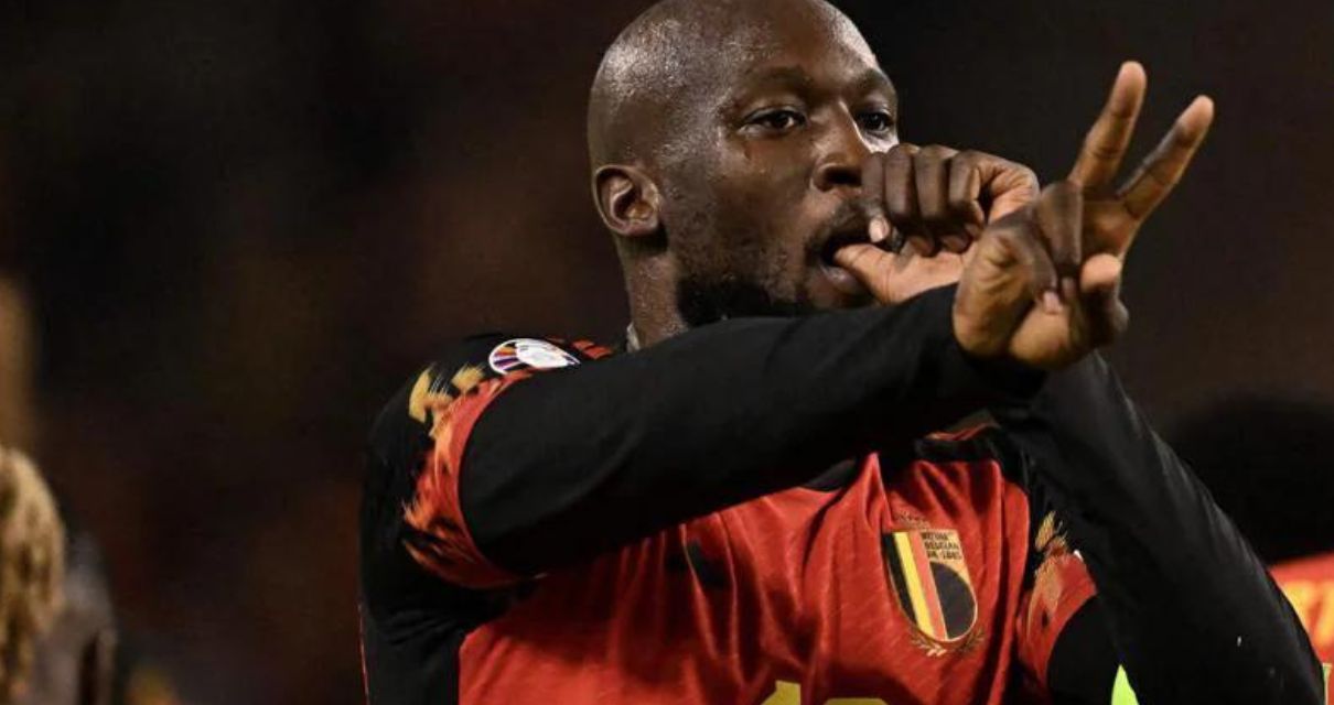 Euro 2024 le formazioni ufficiali di Ucraina Belgio