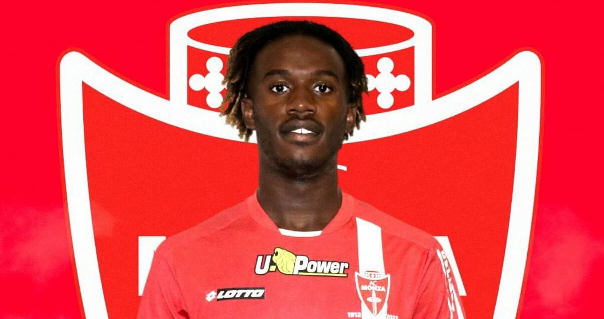 Monza: ufficiale Warren Bondo