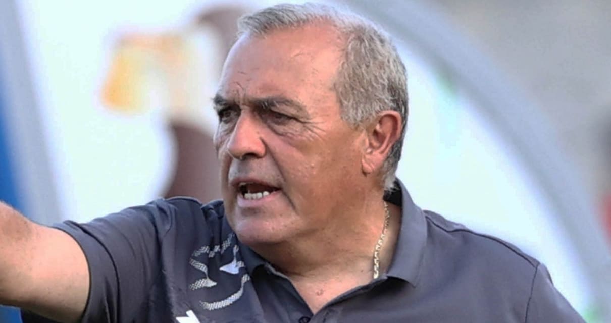 Perugia: si dimette Baldini, ufficiale il nuovo allenatore