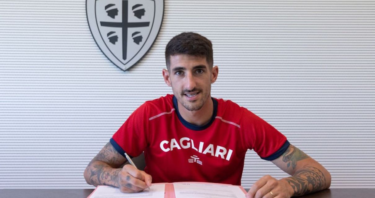 Cagliari: ufficiale il rinnovo di Deiola