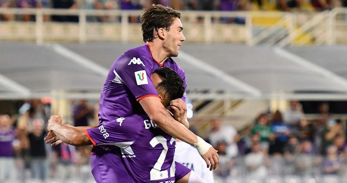 Fiorentina-Spezia, le Pagelle: Spezia affondato, finisce 3-0 a Firenze