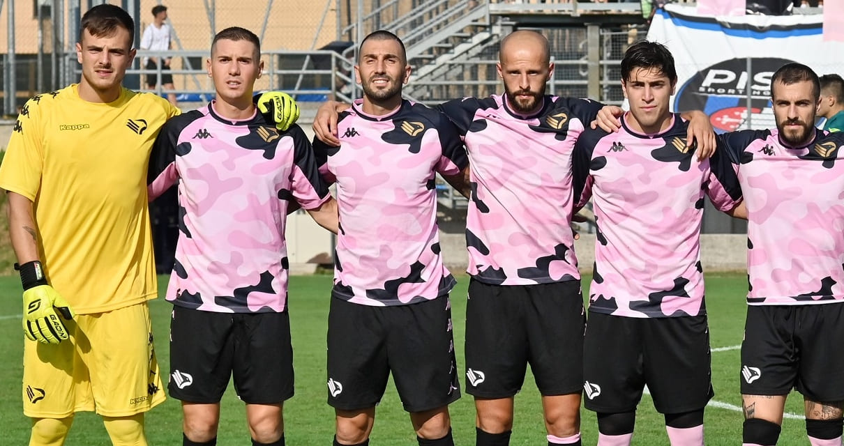 Palermo: ufficiale l’arrivo di un difensore 