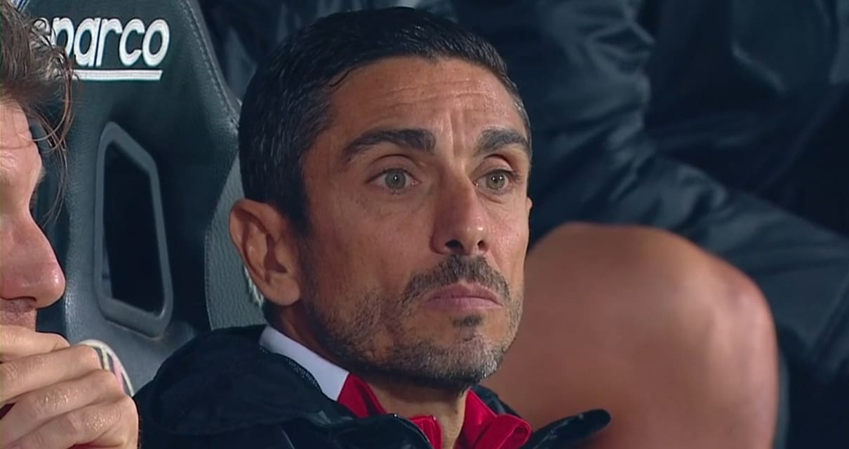 Alessandria: ufficiale l'arrivo di due nuovi calciatori esperti
