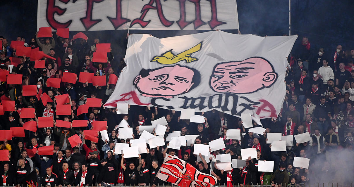 Il Monza riscrive la storia, finalmente approda in Serie A