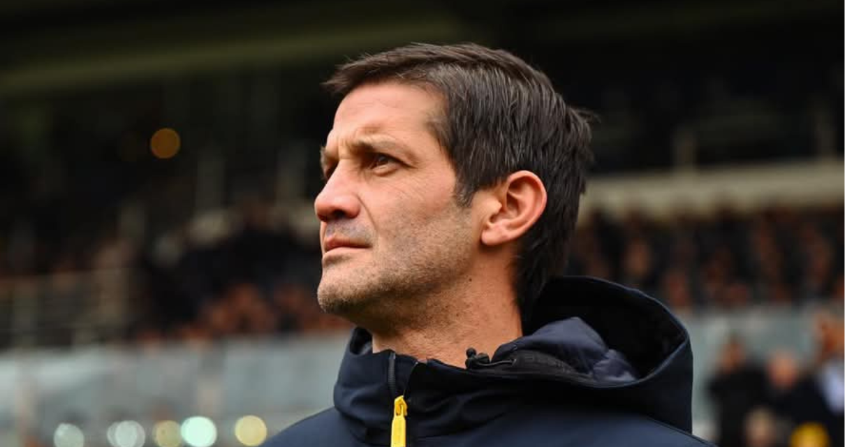 Parma Torino, le formazioni ufficiali 