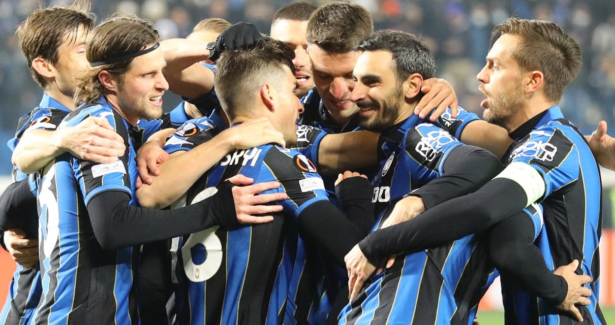 Atalanta: nuova amichevole in programma domani