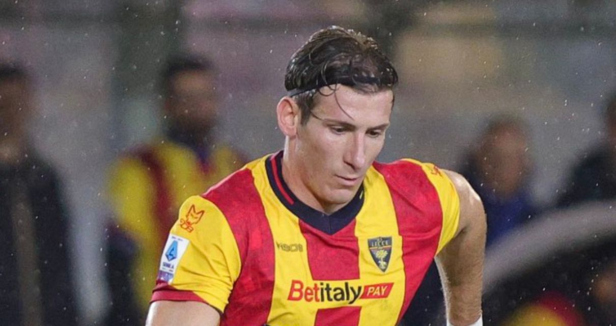 Frosinone Lecce, le formazioni ufficiali