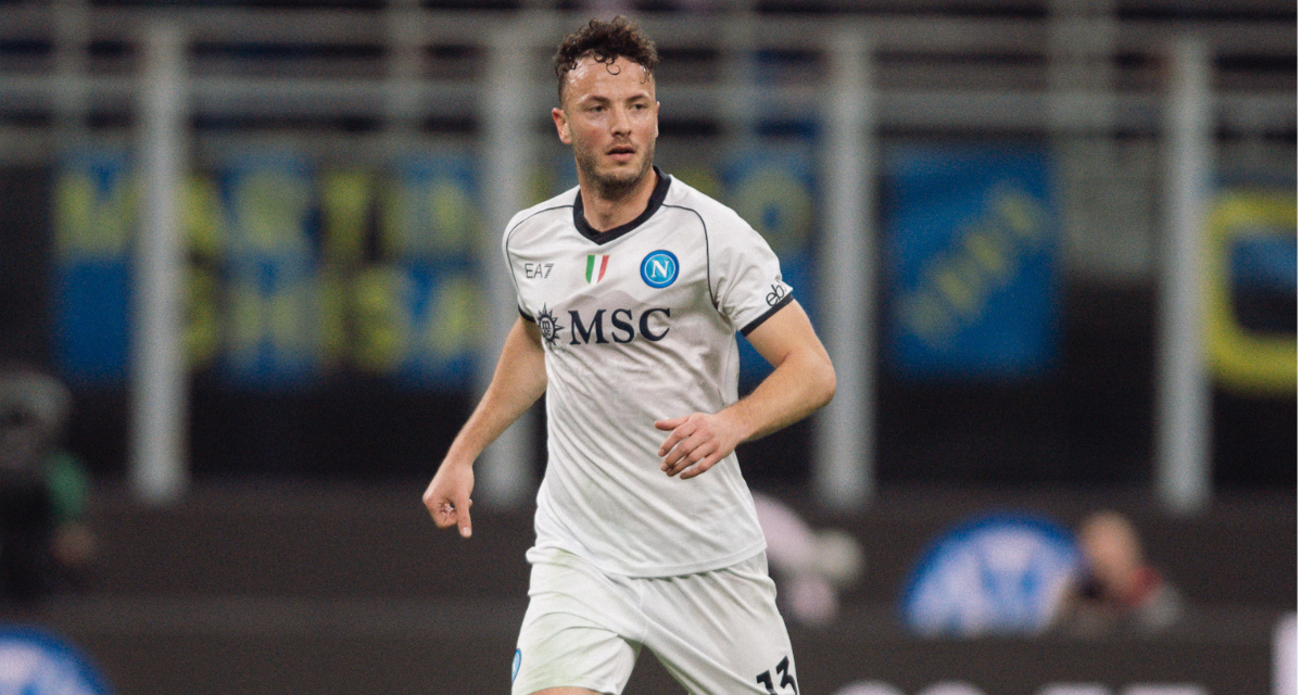 Napoli Atalanta, le formazioni ufficiali