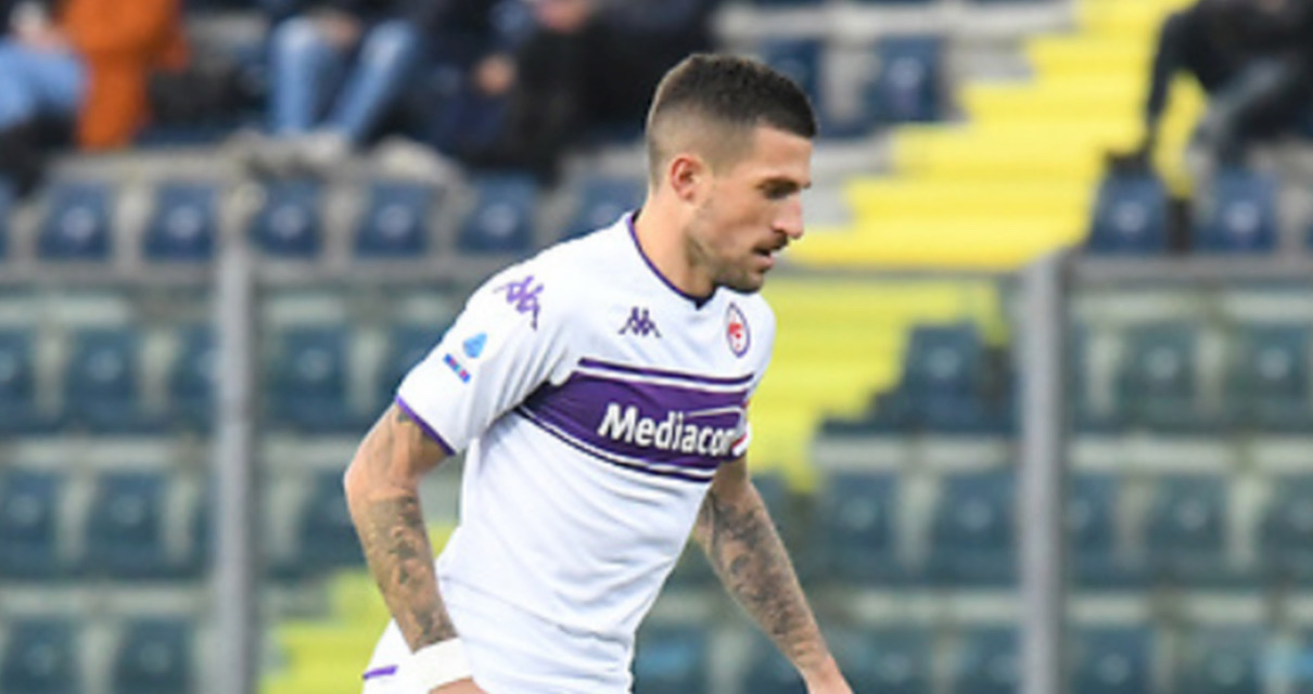 Fiorentina: il comunicato sulle condizioni di Biraghi