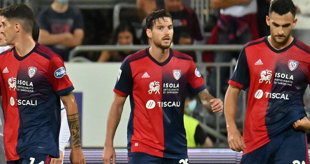 Venezia Cagliari, le pagelle: finisce a reti bianche al Penzo