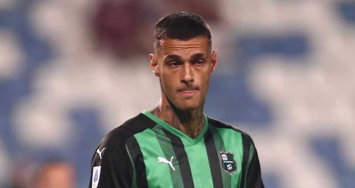Sassuolo Udinese, le pagelle: pari al Mapei Stadium