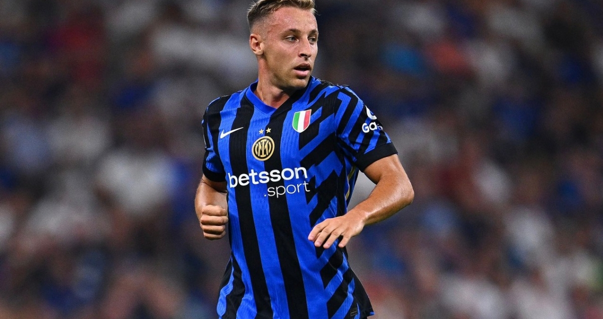 Inter Verona, le formazioni ufficiali 