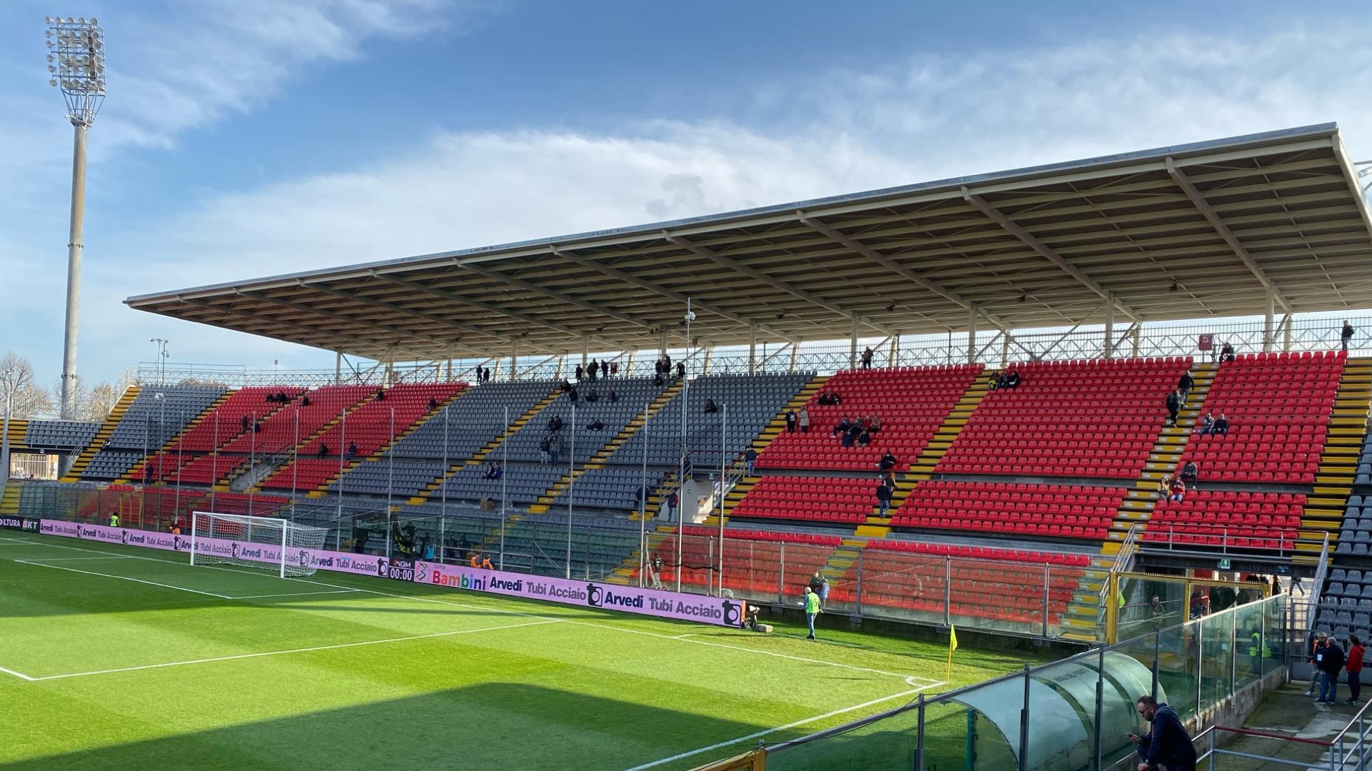 Serie A, Cremonese-Torino: i grigiorossi ospitano i granata