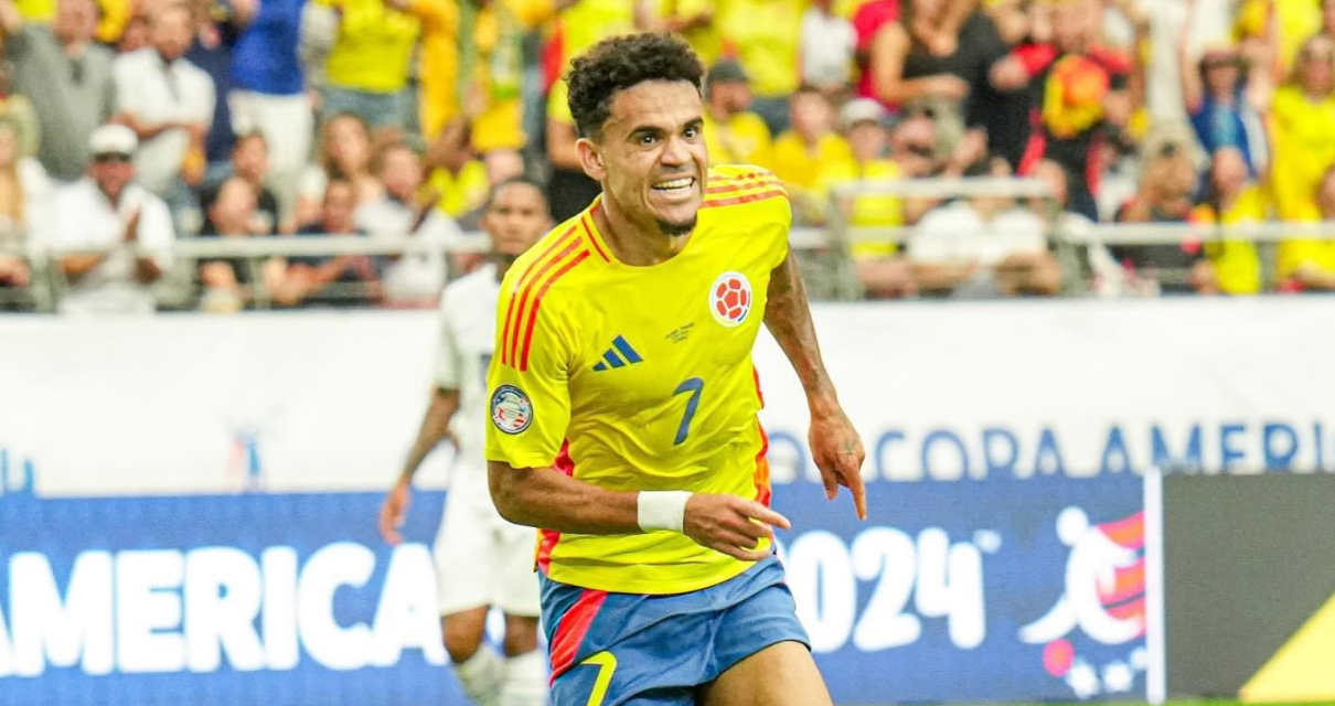 Copa America: la classifica dei gol su rigore
