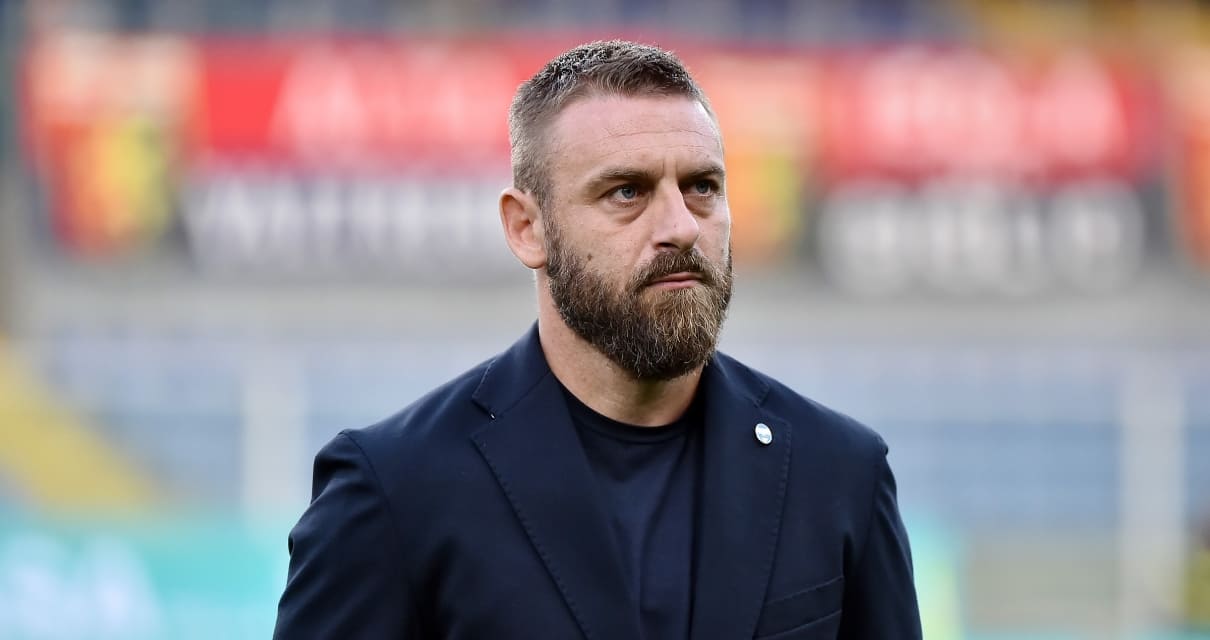 Spal, i convocati di De Rossi per la Reggina