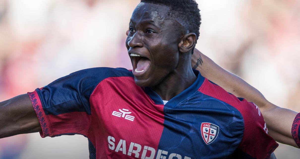 Serie A, i top fantacalcio della 34ª giornata