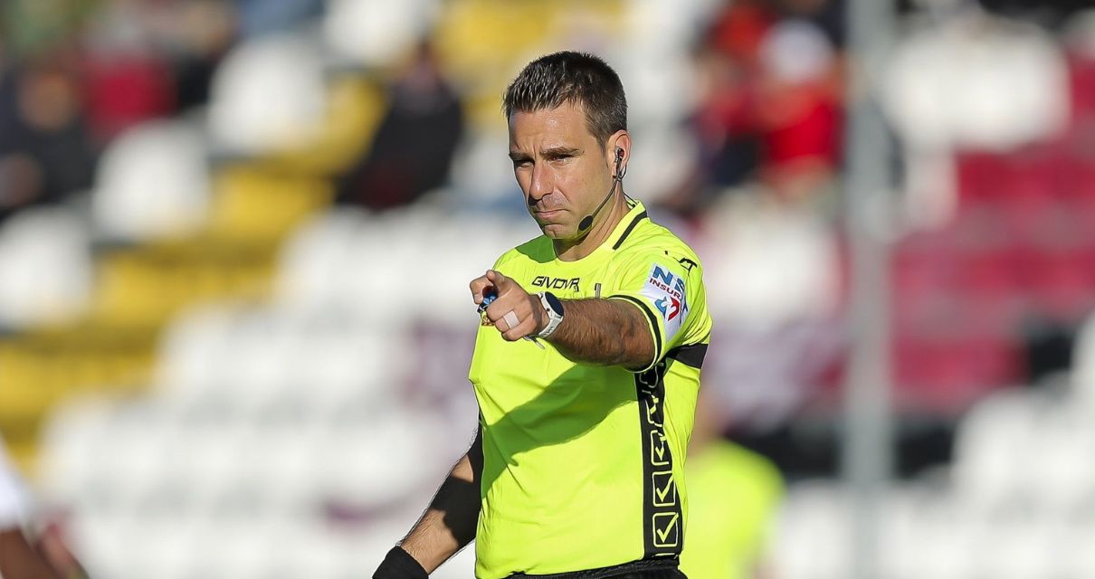 Serie B, gli squalificati per la 14ª giornata