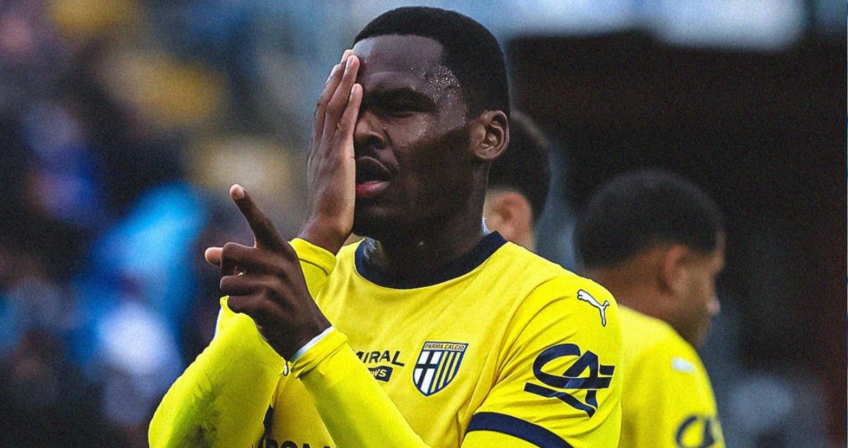 Parma Genoa, le formazioni ufficiali