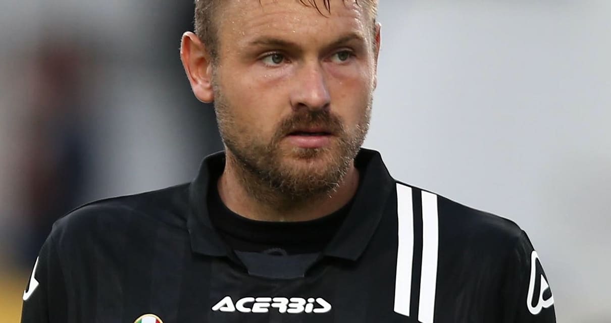 Spezia: report allenamento mattutino