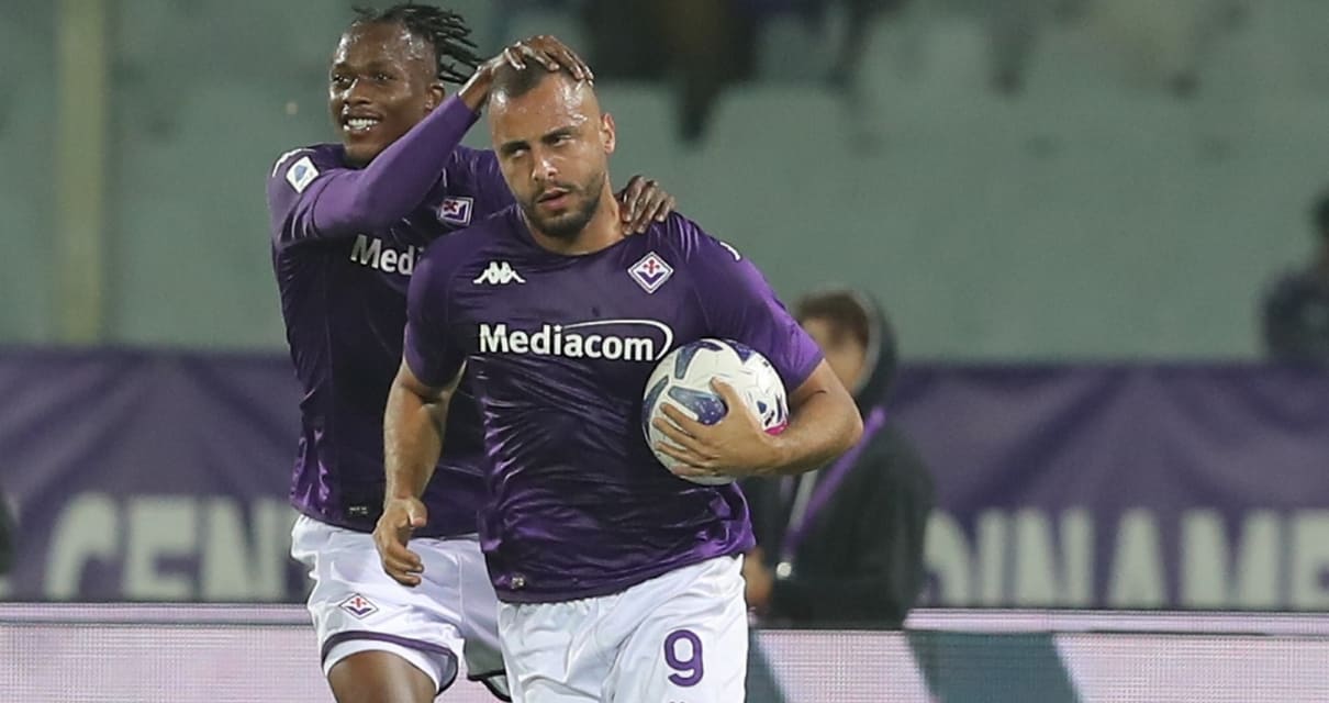 Spezia Fiorentina, le pagelle: la Fiorentina ritrova la vittoria 