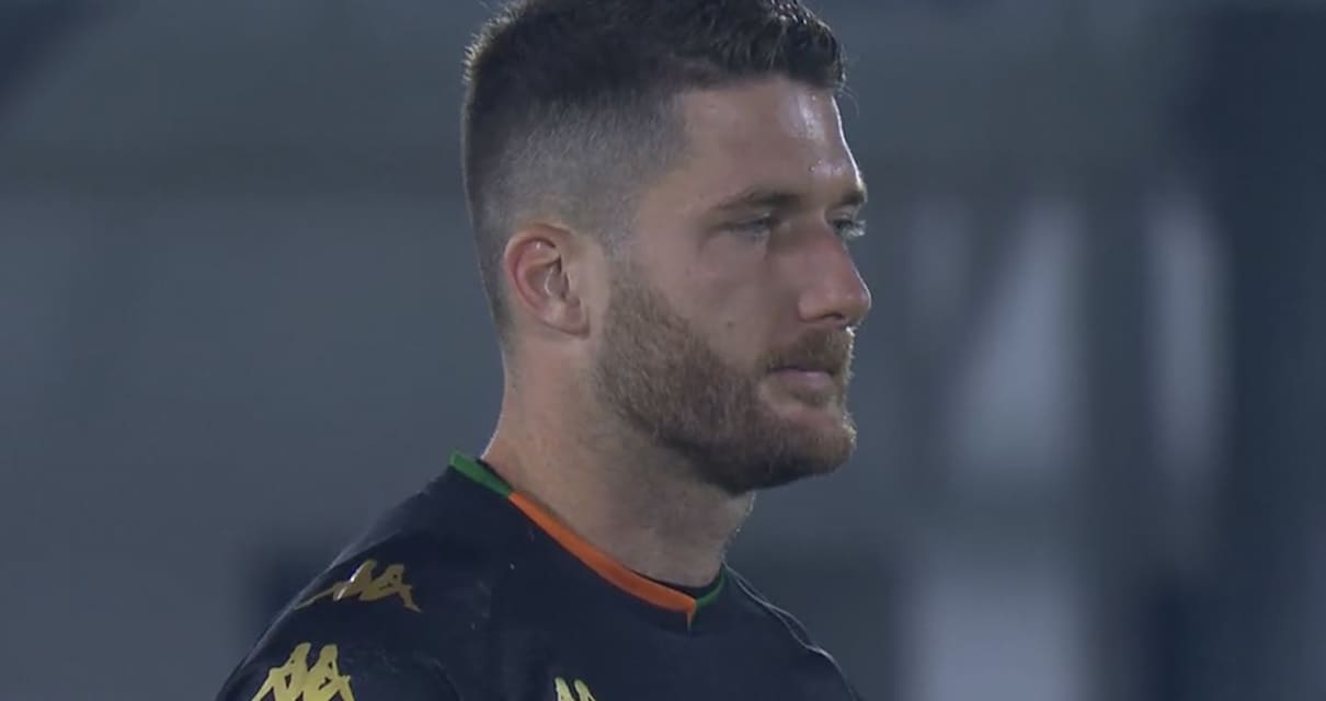 Serie A: tutti gli autogol della stagione