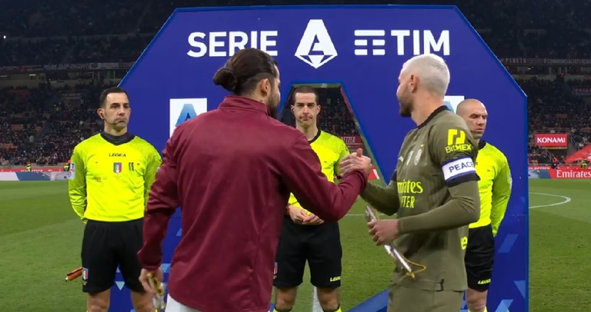 Milan Torino, le pagelle: la porta a casa Giroud