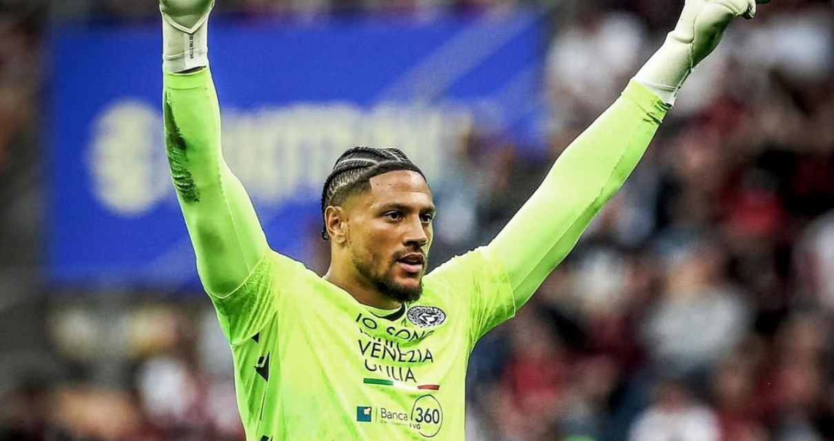 Serie A, i consigli fantacalcio sui portieri da schierare per la 33ª giornata