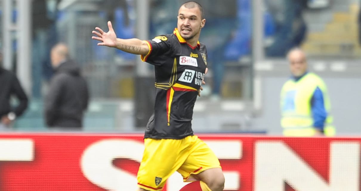 I giocatori più sorprendenti nel fantacalcio della stagione 2004/05 in Serie A