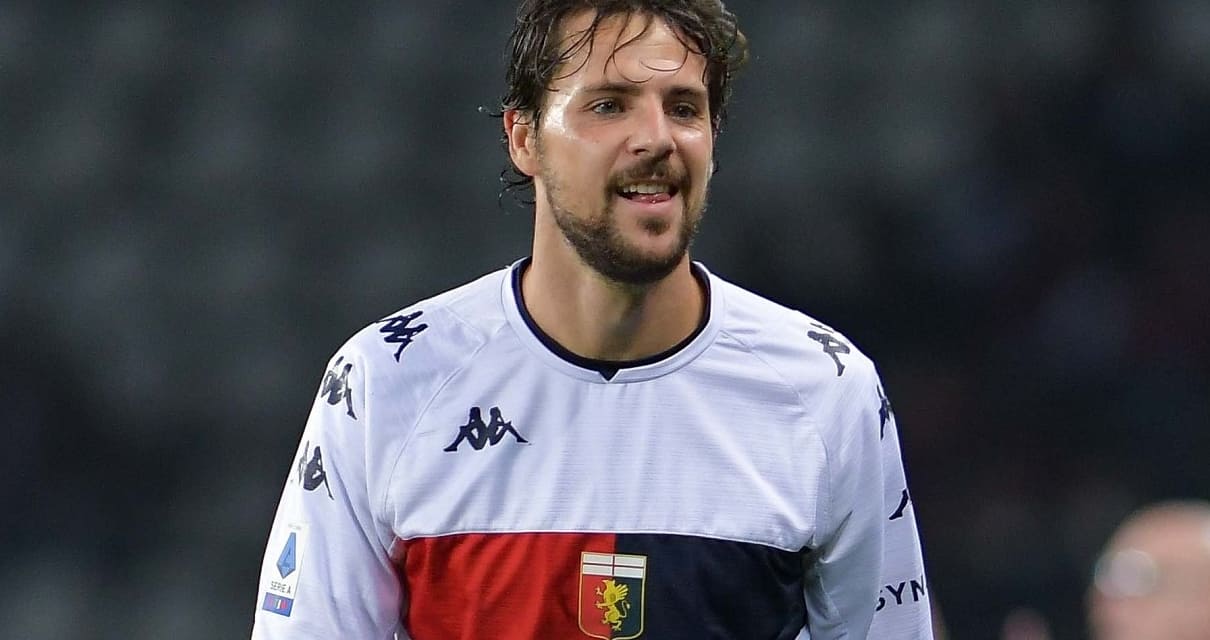 Genoa Torino: le formazioni ufficiali