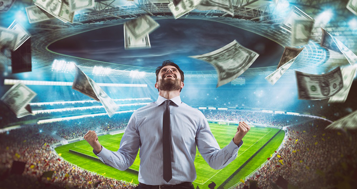 Scommesse sportive e bonus, verso nuovi record