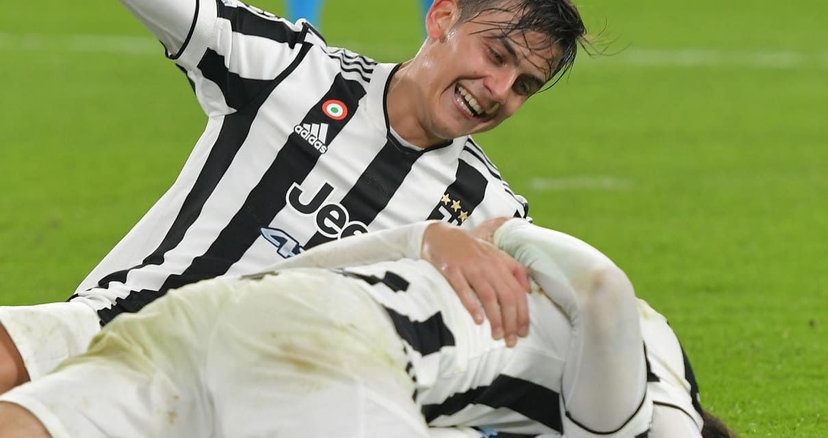 Juventus: i convocati per la sfida con il Genoa, assenti 2 giocatori