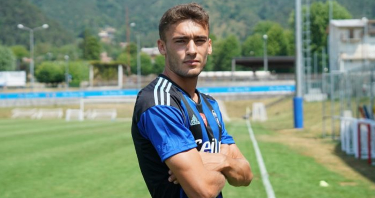 Pisa: ufficiale Canestrelli dall'Empoli