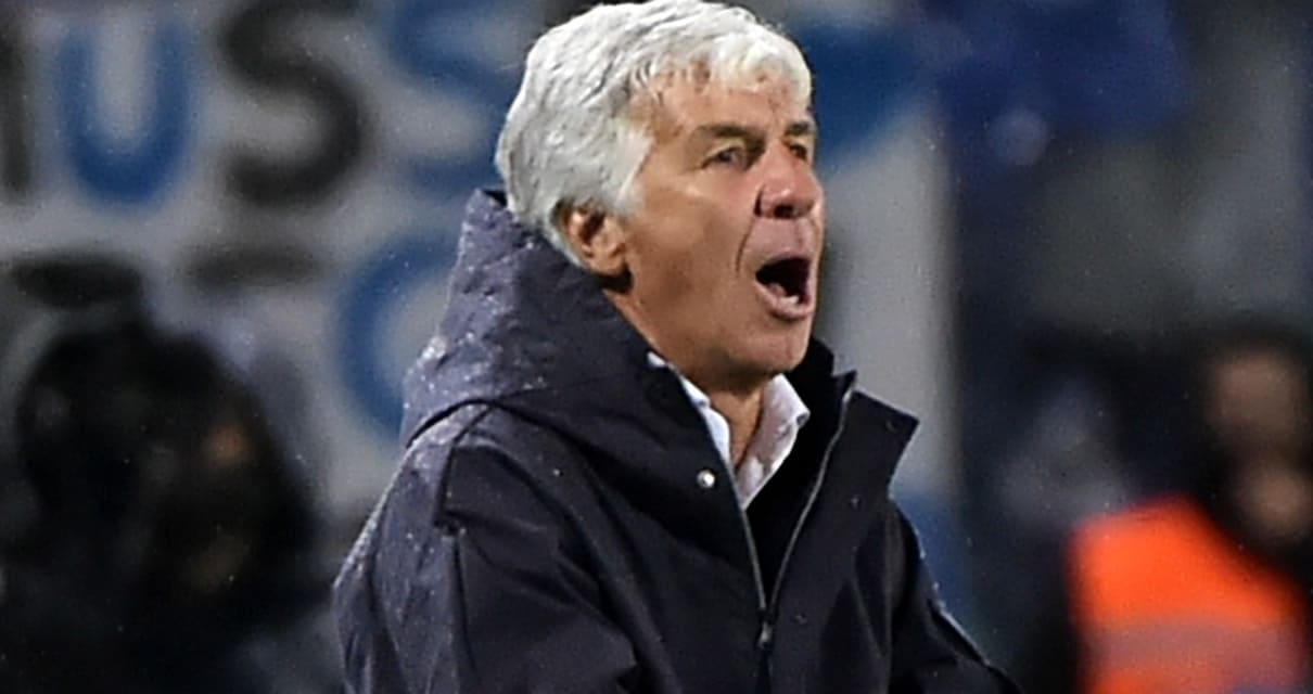Atalanta: le ultime dal campo, quattro giocatori a parte