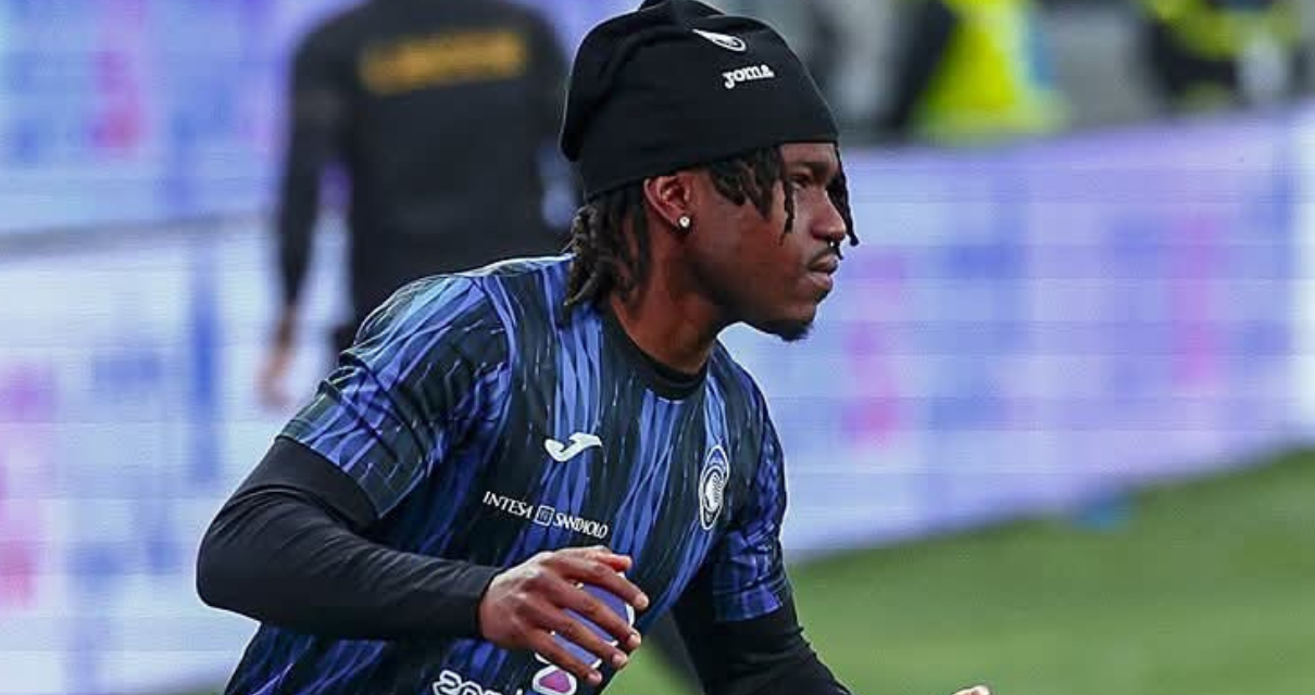 Monza Atalanta, le formazioni ufficiali 