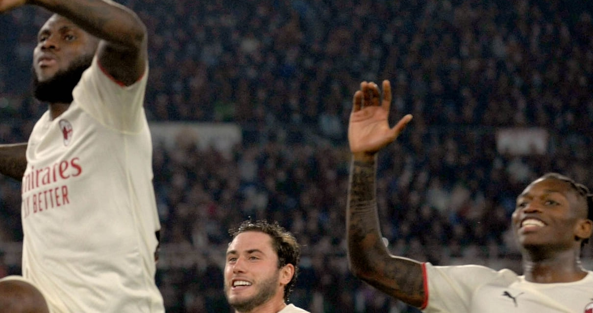 Milan: prosegue la preparazione del derby in Coppa Italia